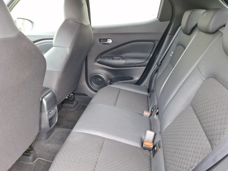 Used Nissan Juke 2024 for sale - 76764452: Photo 6