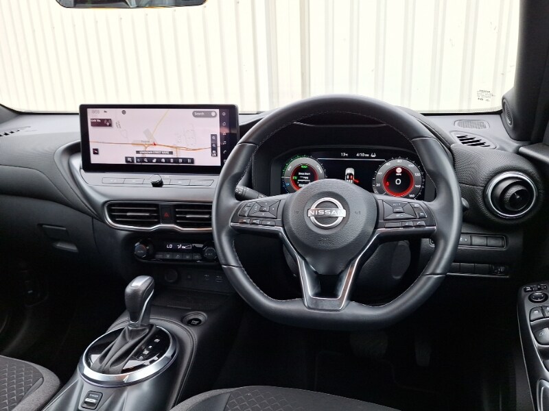 Used Nissan Juke 2024 for sale - 76764452: Photo 7