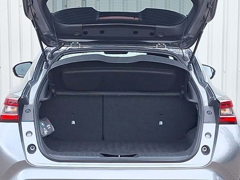 Used Nissan Juke 2024 for sale - 76764452: Photo 8