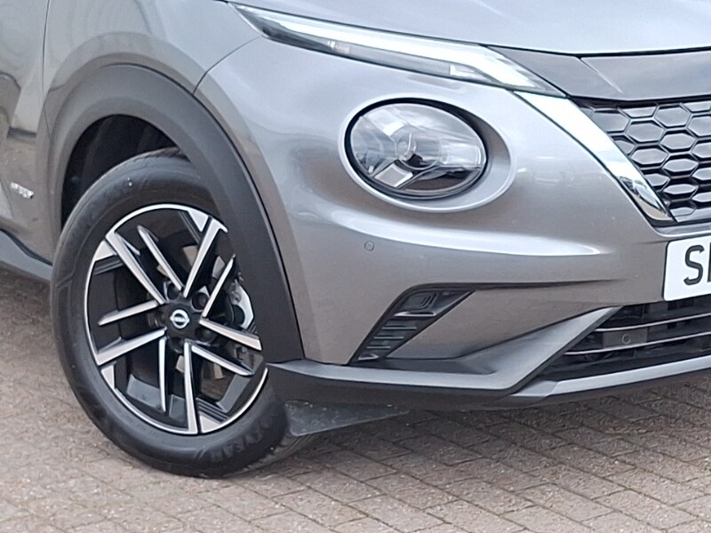 Used Nissan Juke 2024 for sale - 76764452: Photo 9