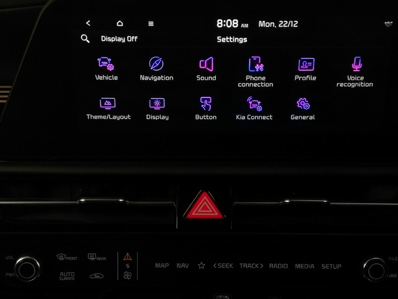 Used Kia Niro 2024 for sale - 77454362: Photo 10