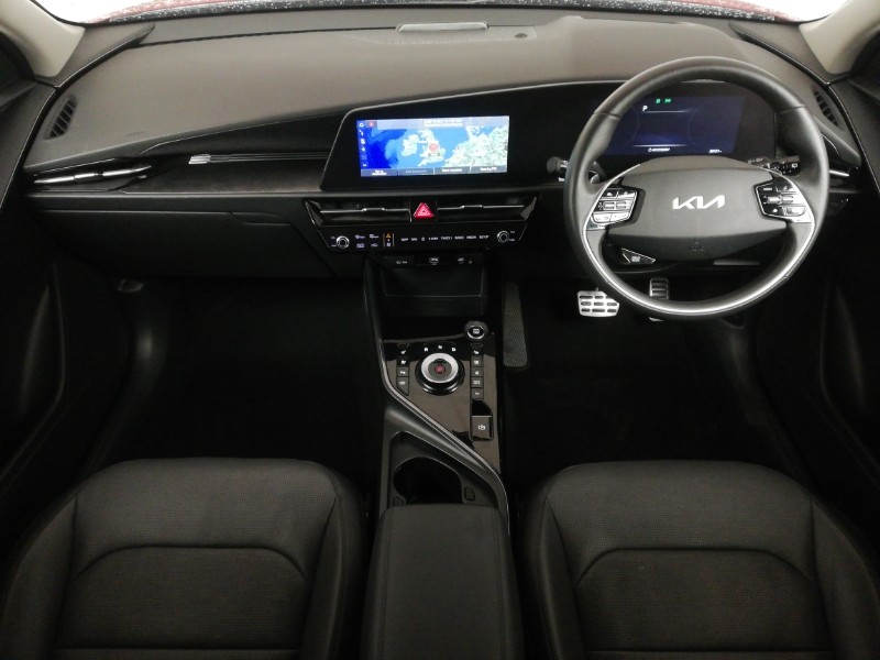 Used Kia Niro 2024 for sale - 77454362: Photo 2