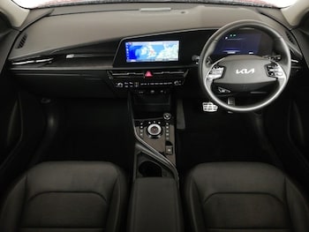 Used Kia Niro 2024 for sale - 77454362: Photo