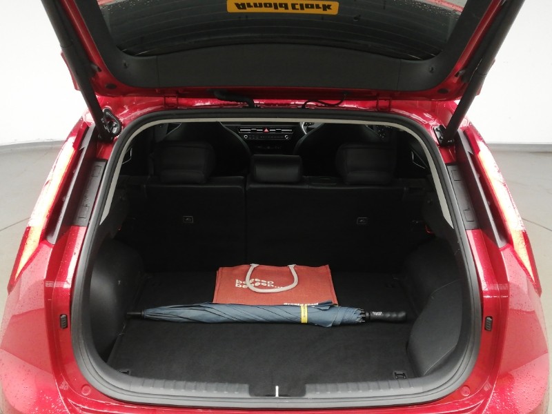 Used Kia Niro 2024 for sale - 77454362: Photo 8