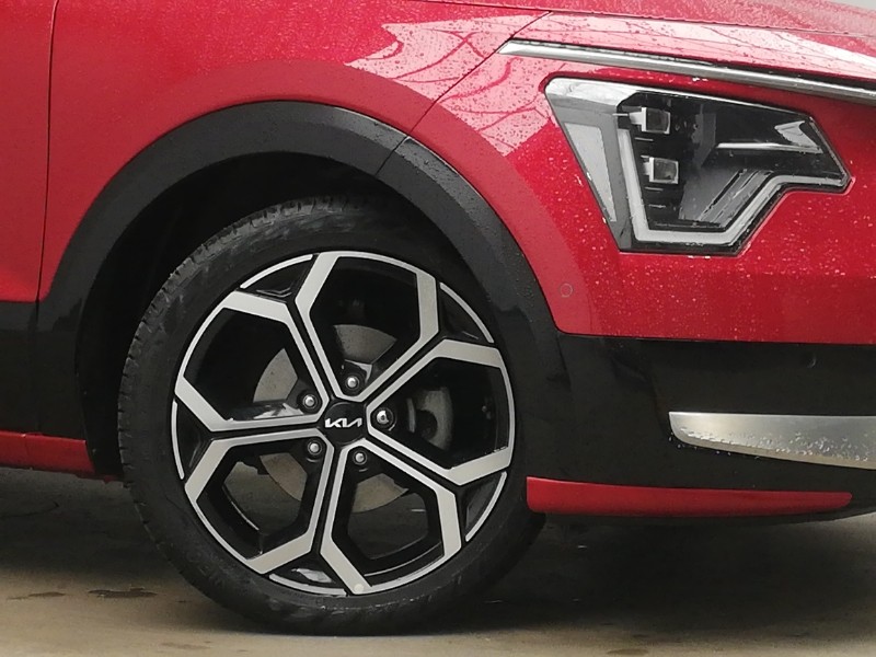 Used Kia Niro 2024 for sale - 77454362: Photo 9