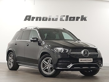 Used Mercedes-Benz GLE 2021 for sale - 78616834: Photo