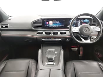 Used Mercedes-Benz GLE 2021 for sale - 78616834: Photo