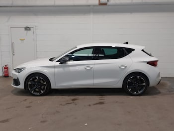 Used Cupra Leon 2022 for sale - 78369837: Photo