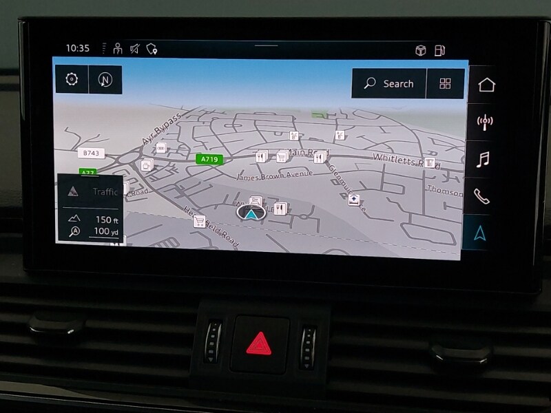 Used Audi Q5 2021 for sale - 77949596: Photo 11