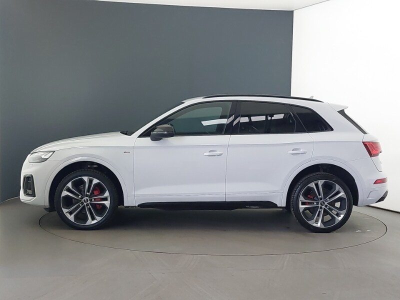 Used Audi Q5 2021 for sale - 77949596: Photo 4