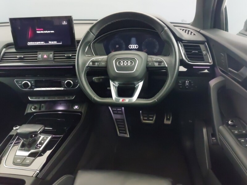 Used Audi Q5 2021 for sale - 77949596: Photo 7