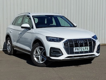 Used Audi Q5 2022 for sale - 78374655: Photo