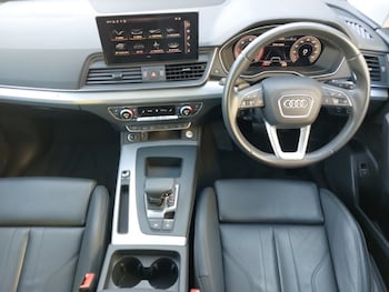 Used Audi Q5 2022 for sale - 78374655: Photo