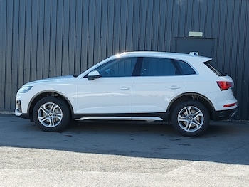 Used Audi Q5 2022 for sale - 78374655: Photo