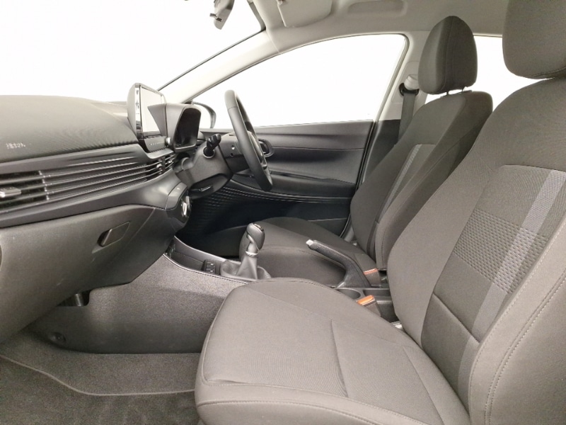 Used Hyundai i20 2025 for sale - 76688412: Photo 5