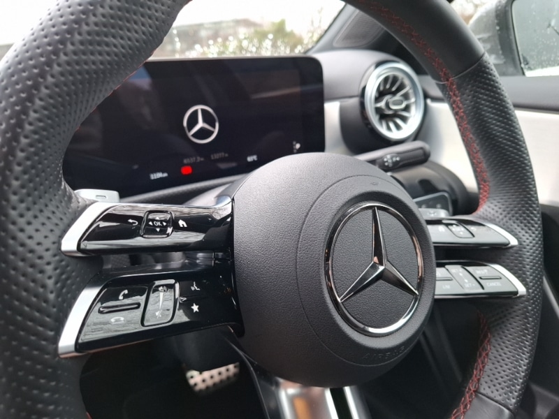 Used Mercedes-Benz A-Class 2023 for sale - 78135359: Photo 11