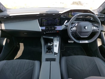 Used Peugeot 308 2023 for sale - 75873121: Photo