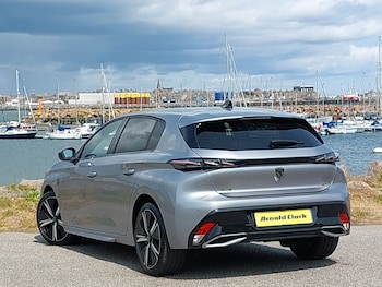 Used Peugeot 308 2023 for sale - 75873121: Photo