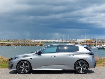 Used Peugeot 308 2023 for sale - 75873121: Photo