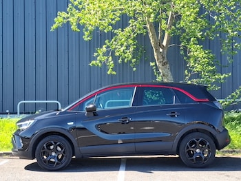 Used Vauxhall Crossland 2022 for sale - 78423229: Photo