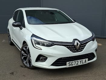 Used Renault Clio 2022 for sale - 79704518: Photo