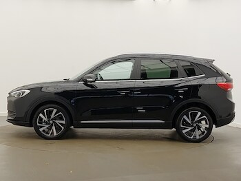 Used MG MG ZS 2024 for sale - 76343085: Photo 4