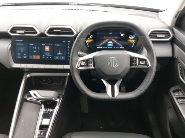 Used MG MG ZS 2024 for sale - 76343085: Photo 7