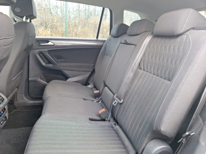 Used Volkswagen Tiguan Allspace 2023 for sale - 77985797: Photo 6