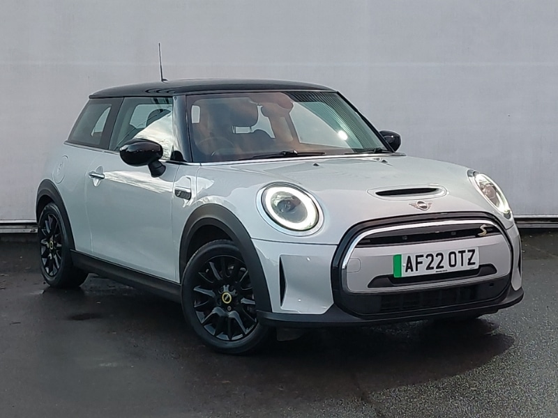 Used MINI Hatch 2022 for sale - 76928801: Photo 1