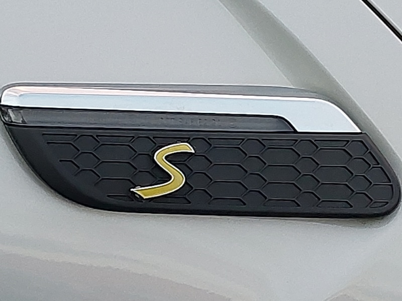 Used MINI Hatch 2022 for sale - 76928801: Photo 12