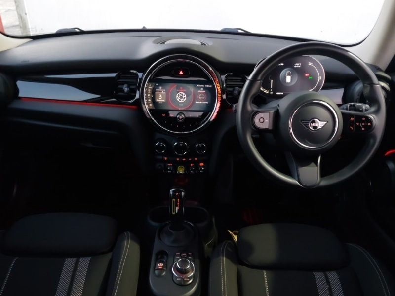 Used MINI Hatch 2022 for sale - 76928801: Photo 2