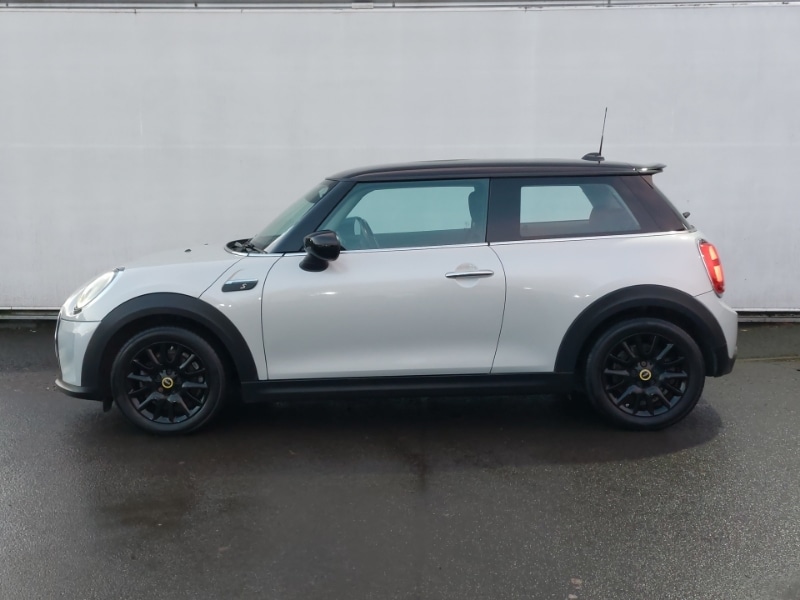 Used MINI Hatch 2022 for sale - 76928801: Photo 4