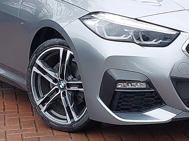 Used BMW 2 Series 2023 for sale - 77449354: Photo 9