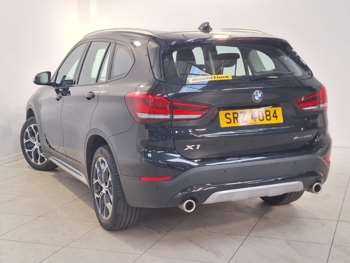 Used BMW X1 2021 for sale - 75326103: Photo