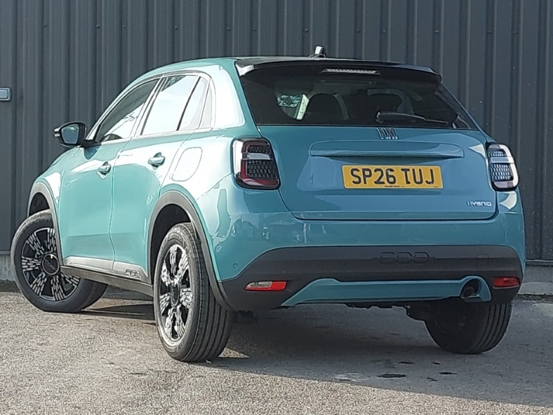 Used Fiat 600 2026 for sale - 77985320: Photo 3