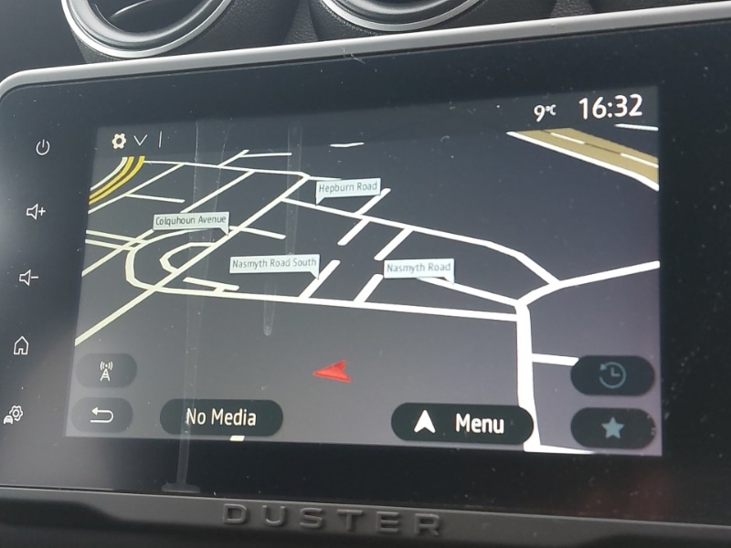 Used Dacia Duster 2023 for sale - 77838133: Photo 10