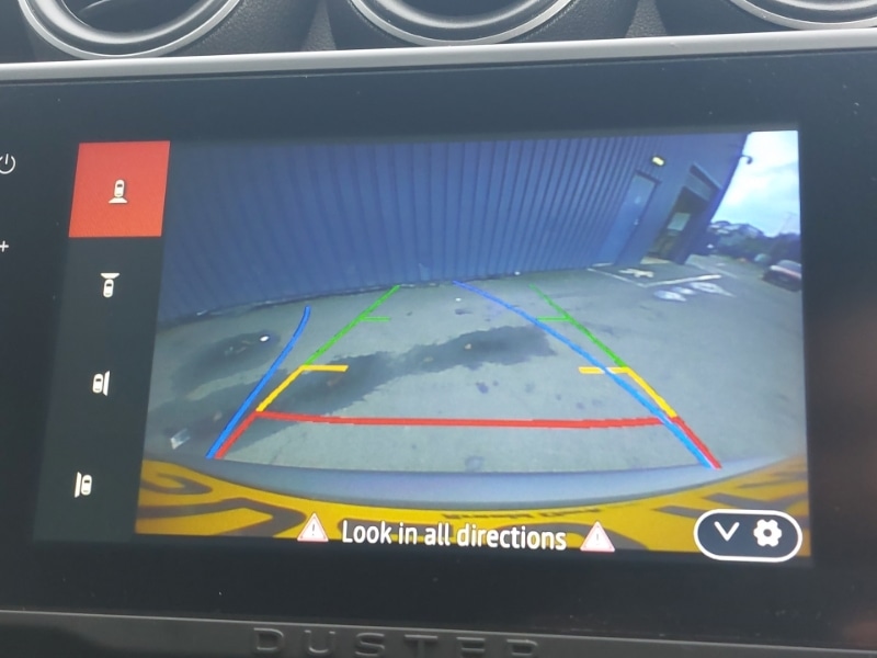 Used Dacia Duster 2023 for sale - 77838133: Photo 12