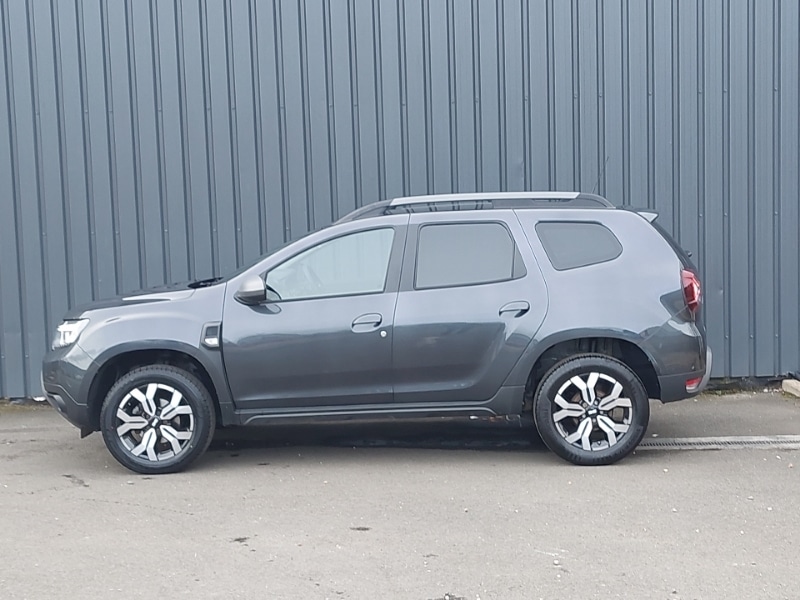 Used Dacia Duster 2023 for sale - 77838133: Photo 4