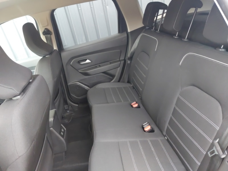 Used Dacia Duster 2023 for sale - 77838133: Photo 6