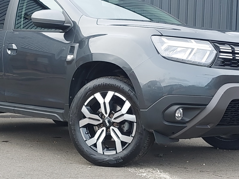 Used Dacia Duster 2023 for sale - 77838133: Photo 9