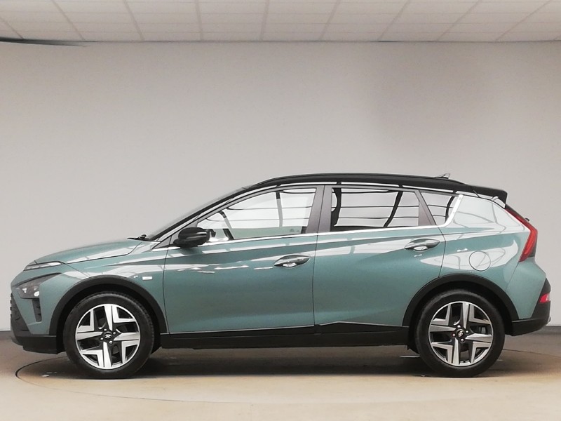 Used Hyundai BAYON 2023 for sale - 77762200: Photo 4