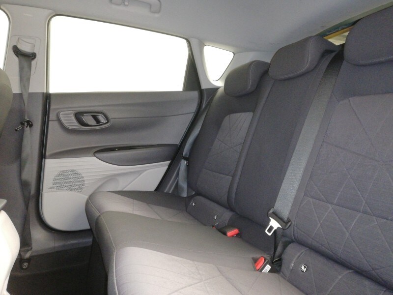 Used Hyundai BAYON 2023 for sale - 77762200: Photo 6