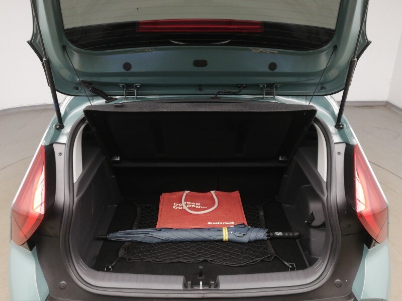 Used Hyundai BAYON 2023 for sale - 77762200: Photo 8