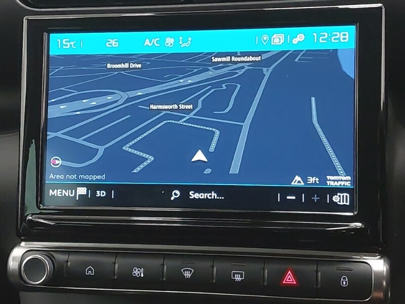 Used Citroen C3 Aircross 2023 for sale - 77343486: Photo 10