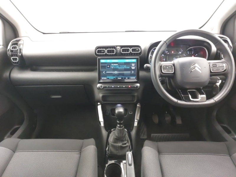 Used Citroen C3 Aircross 2023 for sale - 77343486: Photo 2