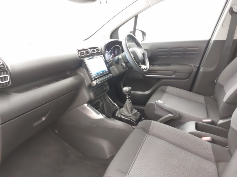 Used Citroen C3 Aircross 2023 for sale - 77343486: Photo 5