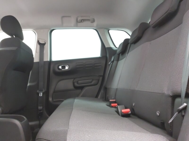 Used Citroen C3 Aircross 2023 for sale - 77343486: Photo 6