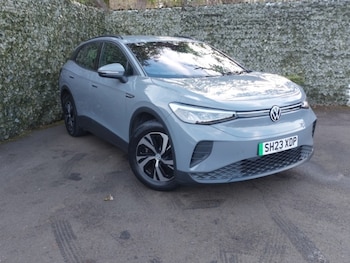 2023 - 109kW Life Ed Pure 52kWh 5dr Auto [110kW Ch]