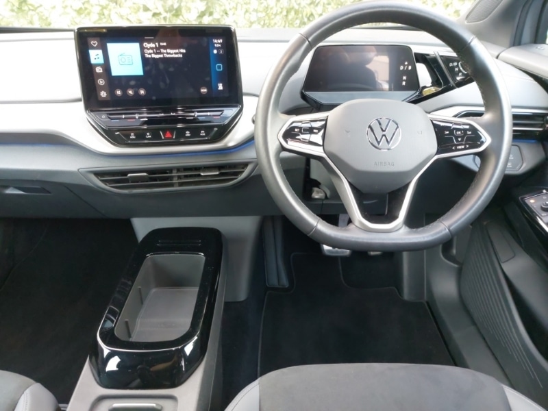 Used Volkswagen ID.4 2023 for sale - 76353818: Photo 7