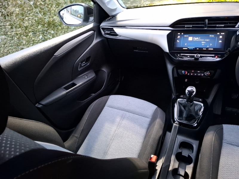 Used Vauxhall Corsa 2024 for sale - 77266205: Photo 11